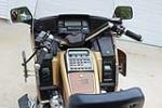 1985 HONDA GOLD WING SE MOTORCYCLE - Interior - 212631