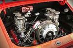 1968 PORSCHE 912 CUSTOM COUPE - Engine - 212652