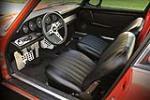 1968 PORSCHE 912 CUSTOM COUPE - Interior - 212652