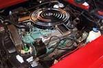 1965 BUICK RIVIERA GRAN SPORT - Engine - 212672