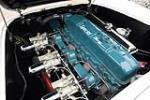 1953 CHEVROLET CORVETTE 235/150 CONVERTIBLE - Engine - 212676