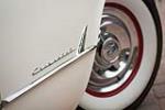 1953 CHEVROLET CORVETTE 235/150 CONVERTIBLE - Misc 1 - 212676