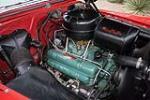 1953 BUICK SKYLARK CONVERTIBLE - Engine - 212677