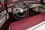 1953 BUICK SKYLARK CONVERTIBLE - Interior - 212677