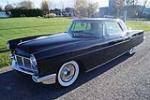 1956 LINCOLN CONTINENTAL MARK II - Front 3/4 - 212711