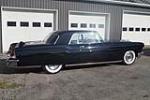 1956 LINCOLN CONTINENTAL MARK II - Side Profile - 212711