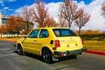1979 HONDA CIVIC - Rear 3/4 - 212798