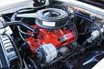 1965 CHEVROLET CHEVELLE MALIBU SS - Engine - 212810