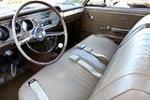 1965 CHEVROLET CHEVELLE MALIBU SS - Interior - 212810