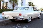 1965 CHEVROLET CHEVELLE MALIBU SS - Rear 3/4 - 212810