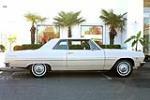 1965 CHEVROLET CHEVELLE MALIBU SS - Side Profile - 212810