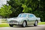 1966 ASTON MARTIN DB5 - Front 3/4 - 212813