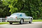 1966 ASTON MARTIN DB5 - Rear 3/4 - 212813