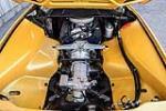 1973 DE TOMASO PANTERA GTS - Engine - 212817