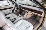 1973 DE TOMASO PANTERA GTS - Interior - 212817