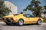 1973 DE TOMASO PANTERA GTS - Rear 3/4 - 212817