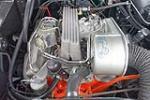 1957 CHEVROLET BEL AIR  - Engine - 212824