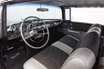1957 CHEVROLET BEL AIR  - Interior - 212824