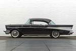 1957 CHEVROLET BEL AIR  - Side Profile - 212824