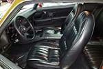 1972 CHEVROLET CAMARO Z/28 RS - Interior - 212871