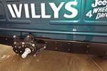 1955 WILLYS JEEP PICKUP - Misc 1 - 212875