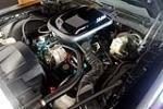 1977 PONTIAC TRANS AM - Engine - 212881
