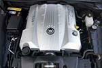 2006 CADILLAC XLR CONVERTIBLE - Engine - 212882