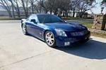 2006 CADILLAC XLR CONVERTIBLE - Front 3/4 - 212882