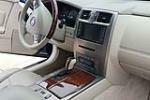 2006 CADILLAC XLR CONVERTIBLE - Interior - 212882
