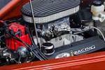 1933 FORD 3 WINDOW CUSTOM COUPE - Engine - 212895