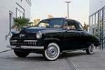 1948 STUDEBAKER STARLIGHT - Front 3/4 - 212925