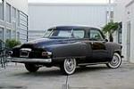 1948 STUDEBAKER STARLIGHT - Rear 3/4 - 212925