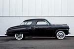 1948 STUDEBAKER STARLIGHT - Side Profile - 212925
