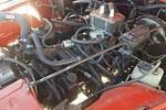 1986 JEEP CJ7 - Engine - 212930