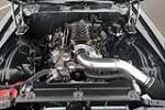 1970 CHEVROLET CAMARO CUSTOM COUPE - Engine - 212935