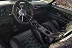 1970 CHEVROLET CAMARO CUSTOM COUPE - Interior - 212935