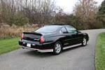 2002 CHEVROLET MONTE CARLO DALE EARNHARDT EDITION - Rear 3/4 - 212948