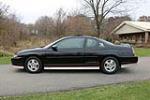2002 CHEVROLET MONTE CARLO DALE EARNHARDT EDITION - Side Profile - 212948