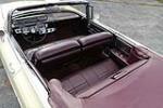 1960 BUICK ELECTRA 225 CONVERTIBLE - Interior - 212957