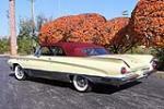 1960 BUICK ELECTRA 225 CONVERTIBLE - Rear 3/4 - 212957