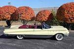 1960 BUICK ELECTRA 225 CONVERTIBLE - Side Profile - 212957