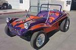 1970 VOLKSWAGEN  CUSTOM DUNE BUGGY - Front 3/4 - 212960