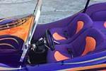 1970 VOLKSWAGEN  CUSTOM DUNE BUGGY - Interior - 212960