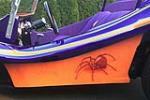 1970 VOLKSWAGEN  CUSTOM DUNE BUGGY - Misc 1 - 212960