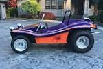 1970 VOLKSWAGEN  CUSTOM DUNE BUGGY - Side Profile - 212960