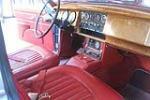 1964 JAGUAR MARK II SEDAN - Interior - 212971