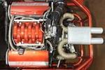 2017 VELOCITY EXO CUSTOM ROADSTER - Engine - 212976
