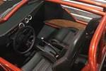 2017 VELOCITY EXO CUSTOM ROADSTER - Interior - 212976