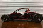 2017 VELOCITY EXO CUSTOM ROADSTER - Side Profile - 212976