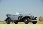 1932 CADILLAC V16 SPECIAL PHAETON - Front 3/4 - 212986